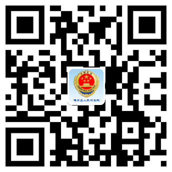 微博二维码