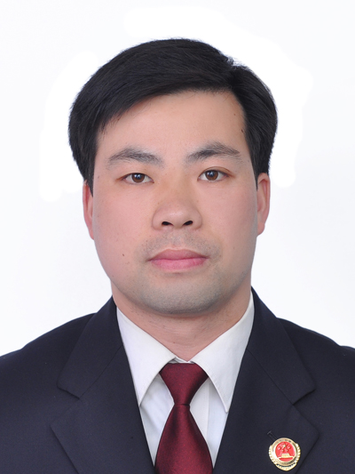 党组书记、检察长王明全