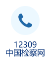 12309中国检察网