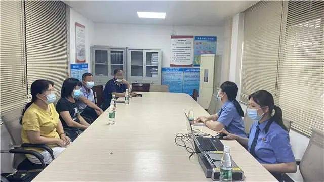 清城检察：践行新时代“枫桥经验”——提升控申检察工作质效